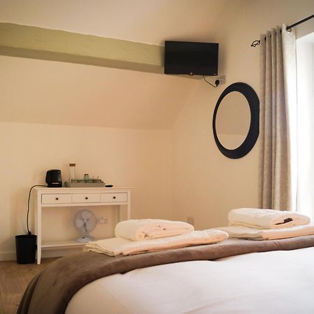 Lemon Tree Rooms - Newly Refurbished Coastal Stay Swyre מראה חיצוני תמונה