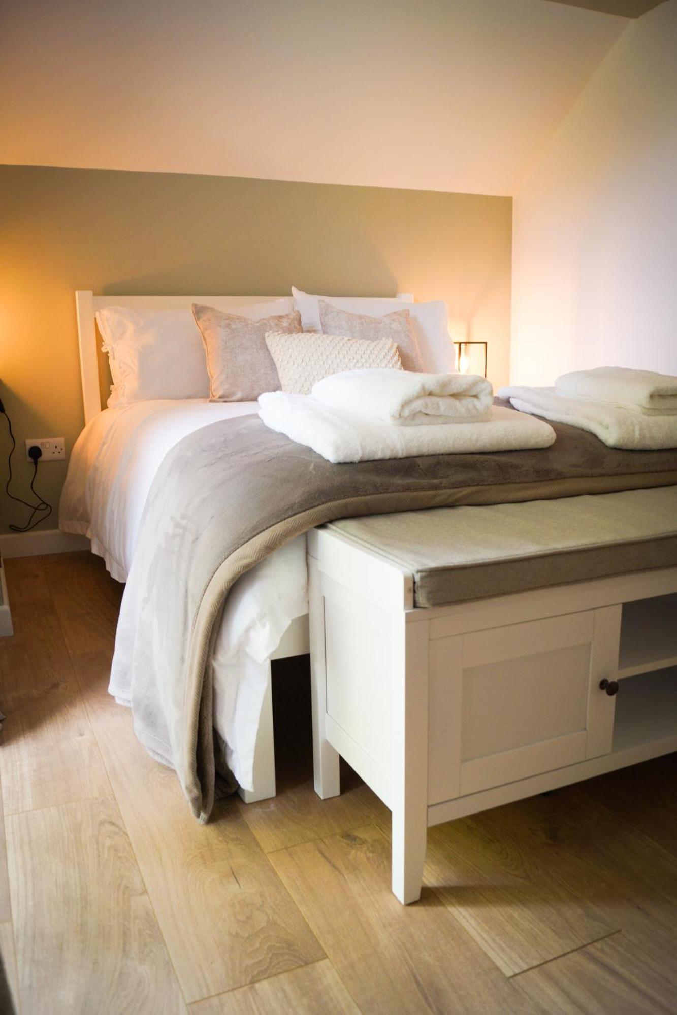 Lemon Tree Rooms - Newly Refurbished Coastal Stay Swyre מראה חיצוני תמונה