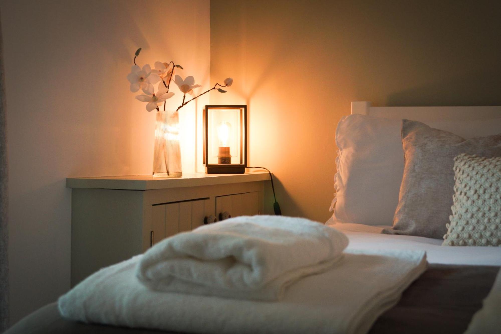 Lemon Tree Rooms - Newly Refurbished Coastal Stay Swyre מראה חיצוני תמונה