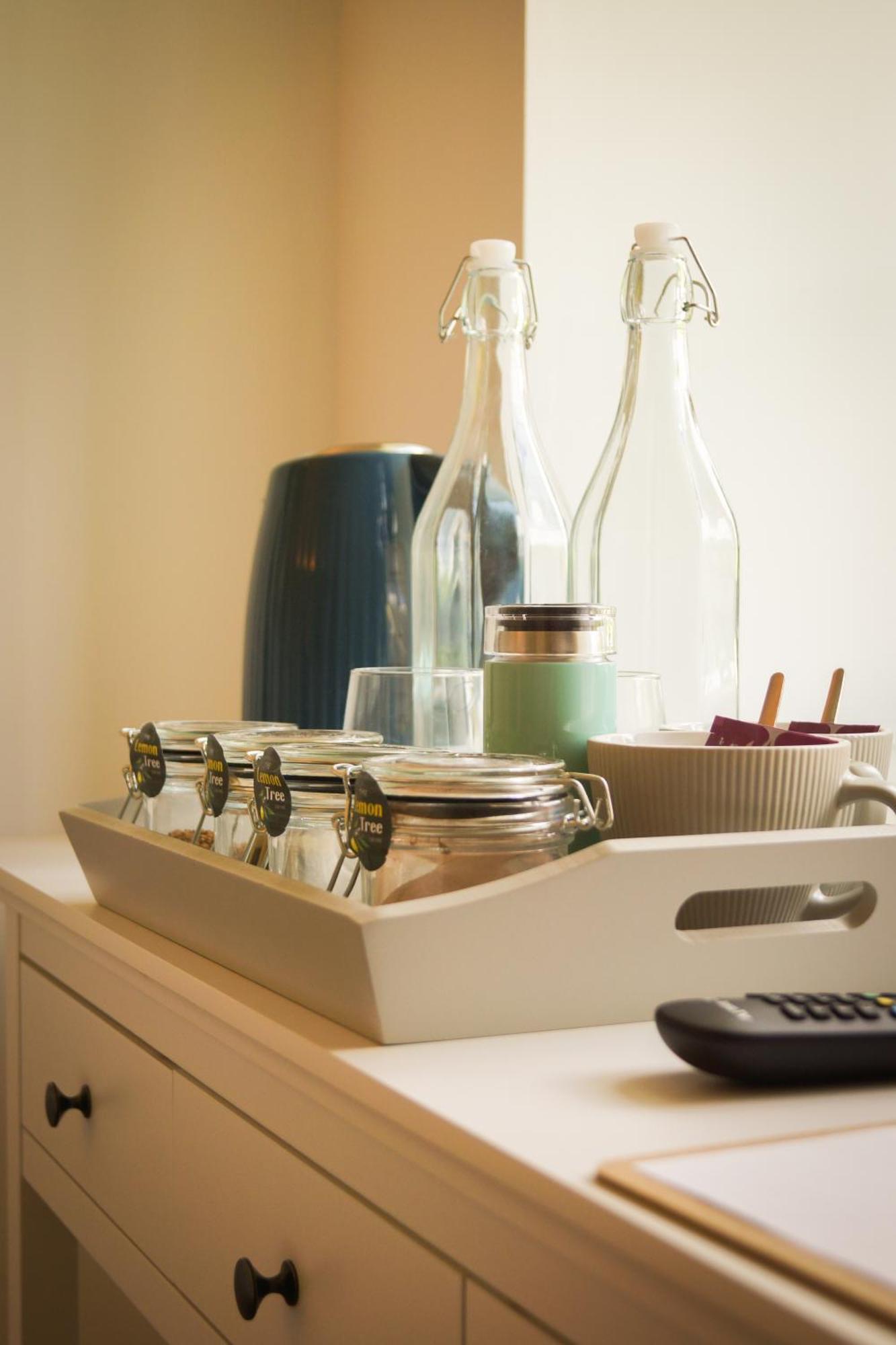 Lemon Tree Rooms - Newly Refurbished Coastal Stay Swyre מראה חיצוני תמונה