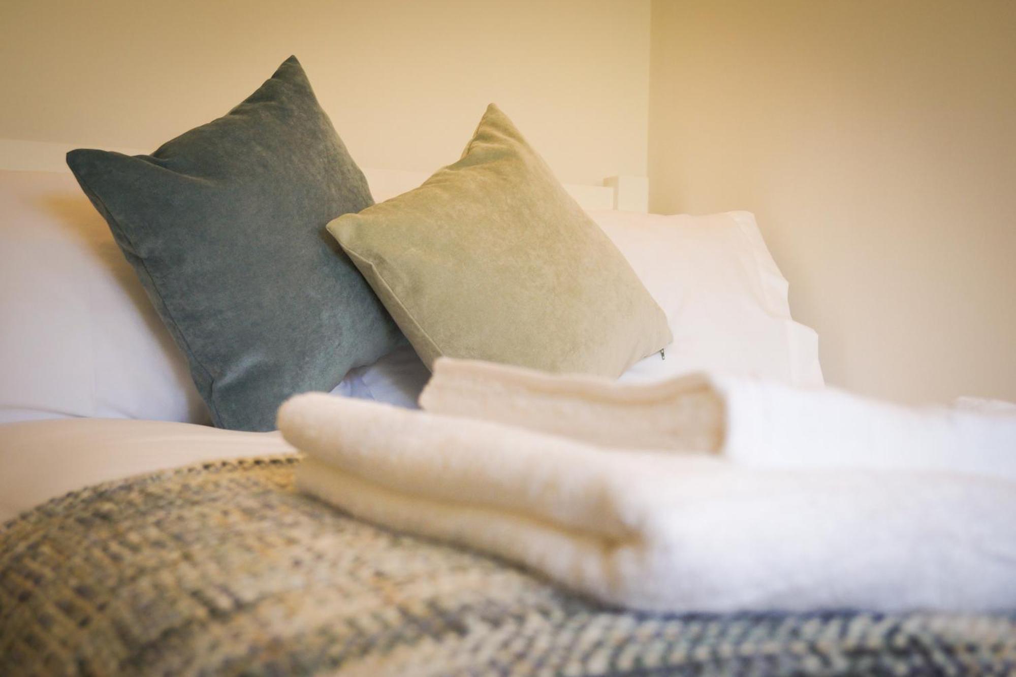 Lemon Tree Rooms - Newly Refurbished Coastal Stay Swyre מראה חיצוני תמונה