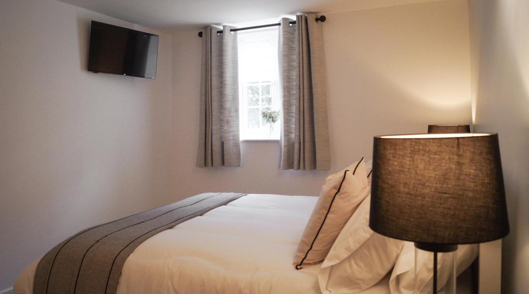 Lemon Tree Rooms - Newly Refurbished Coastal Stay Swyre מראה חיצוני תמונה