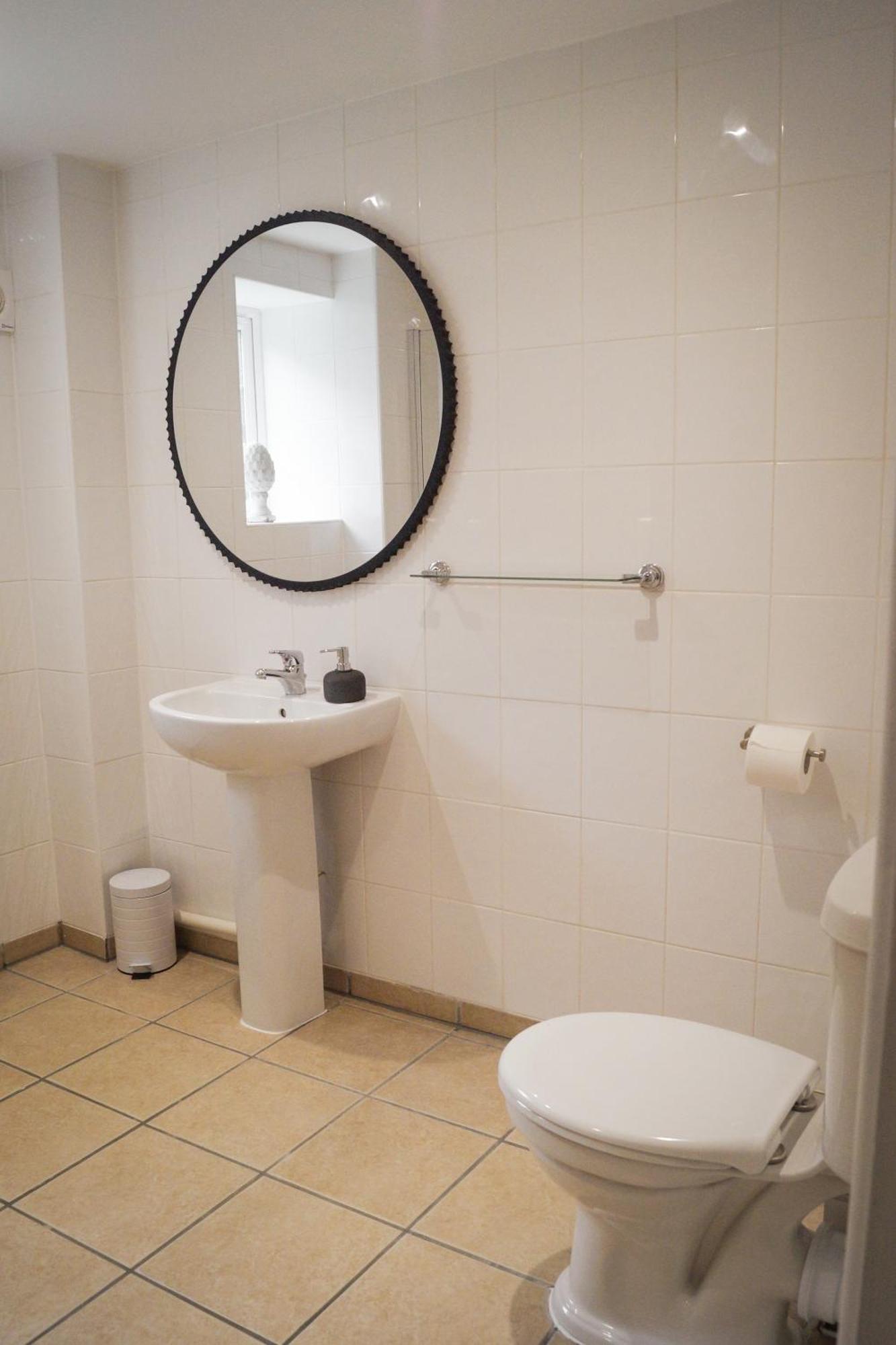 Lemon Tree Rooms - Newly Refurbished Coastal Stay Swyre מראה חיצוני תמונה