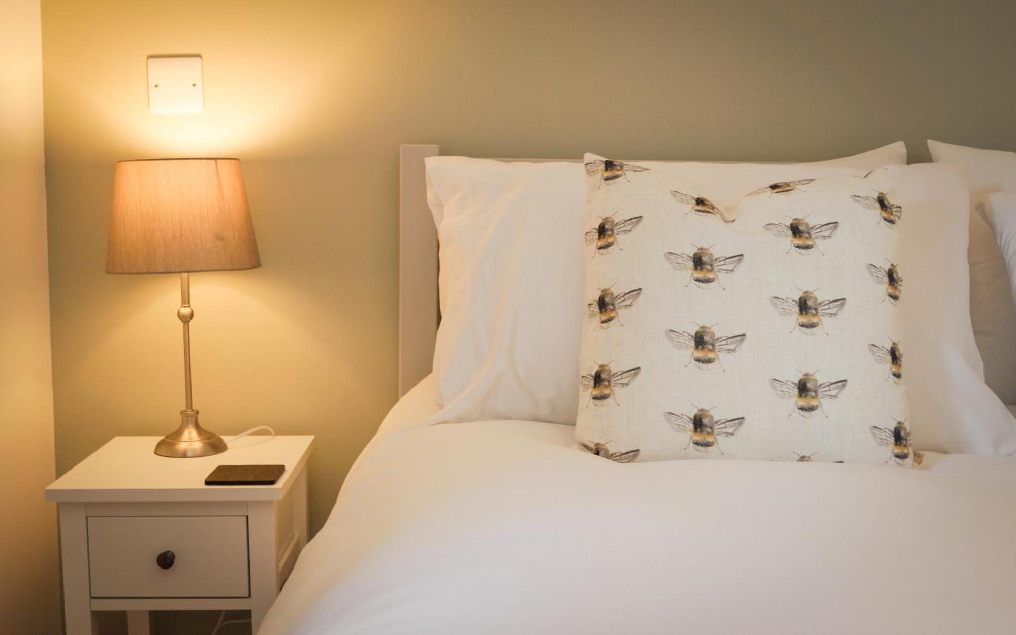 Lemon Tree Rooms - Newly Refurbished Coastal Stay Swyre מראה חיצוני תמונה
