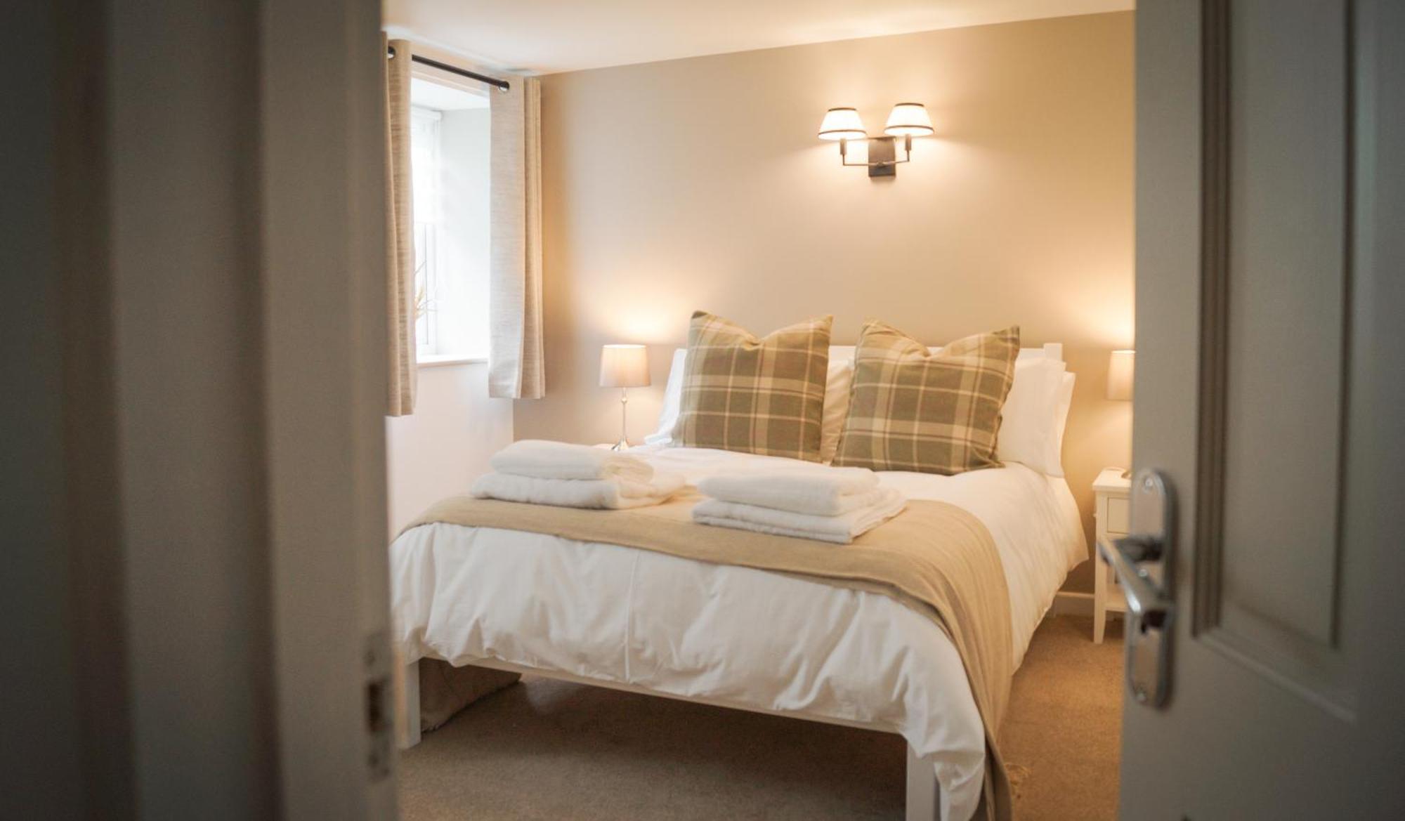 Lemon Tree Rooms - Newly Refurbished Coastal Stay Swyre מראה חיצוני תמונה