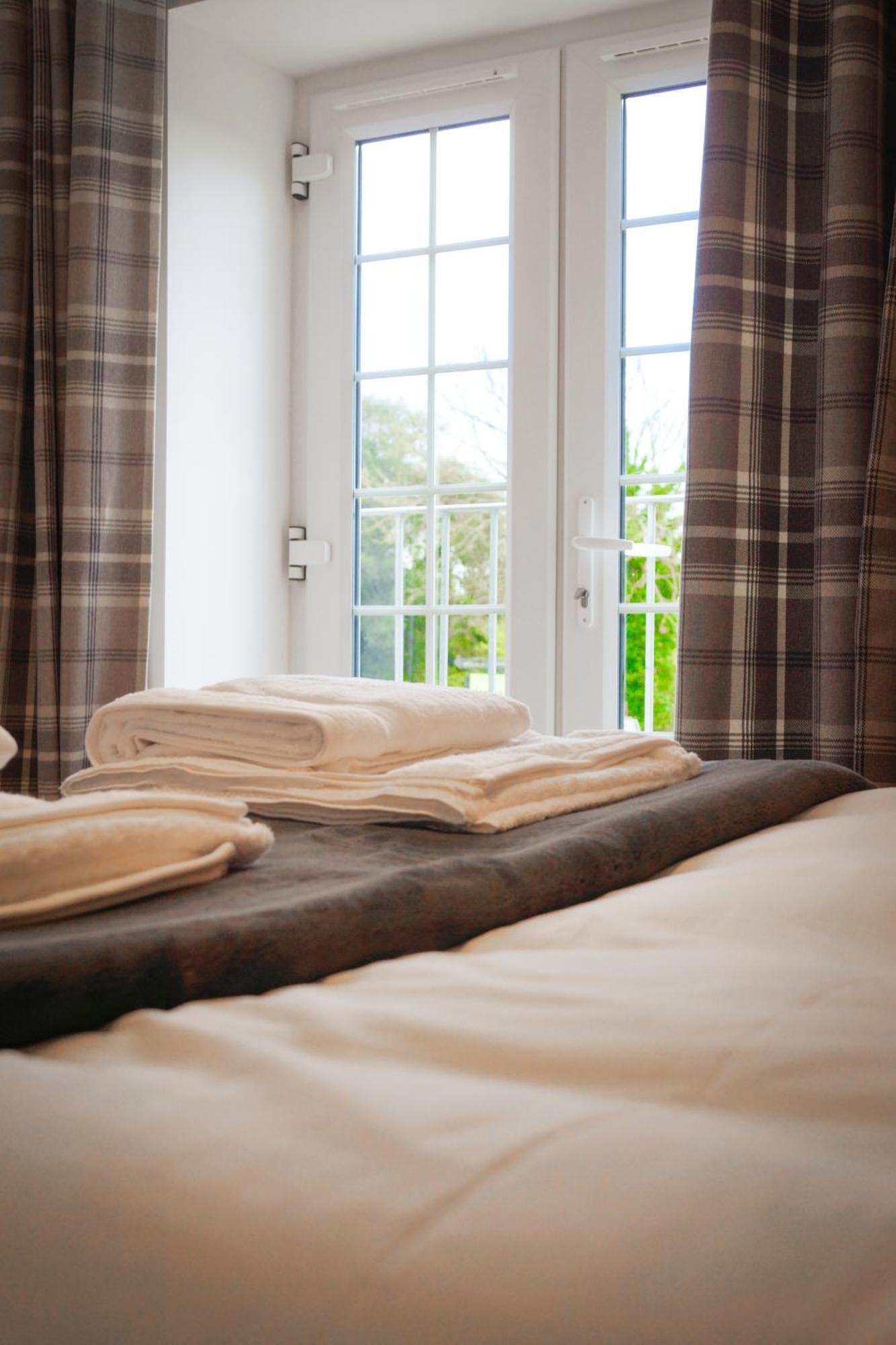 Lemon Tree Rooms - Newly Refurbished Coastal Stay Swyre מראה חיצוני תמונה