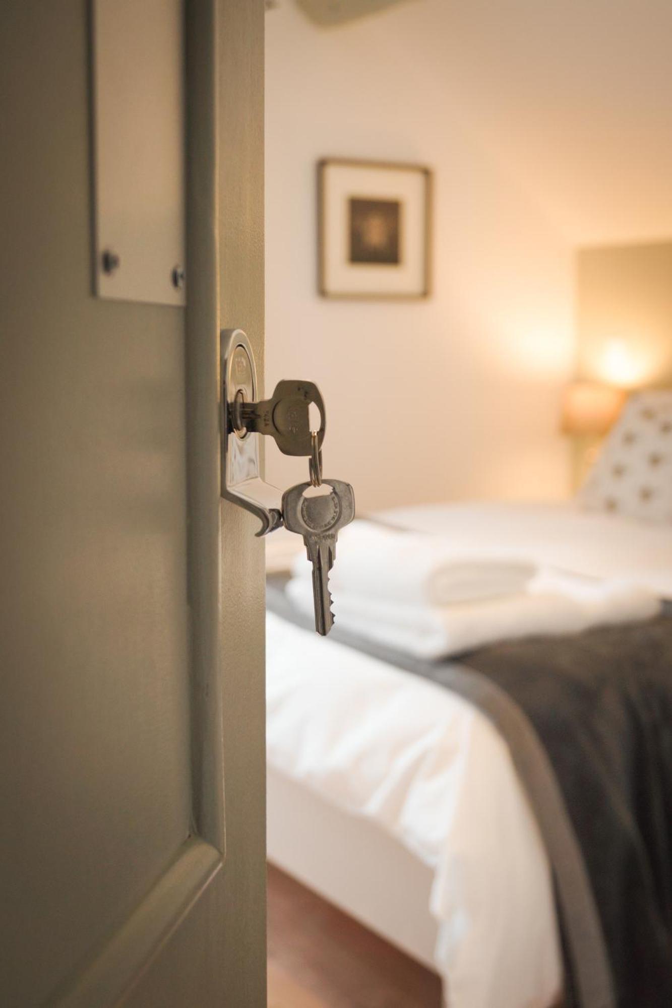 Lemon Tree Rooms - Newly Refurbished Coastal Stay Swyre מראה חיצוני תמונה
