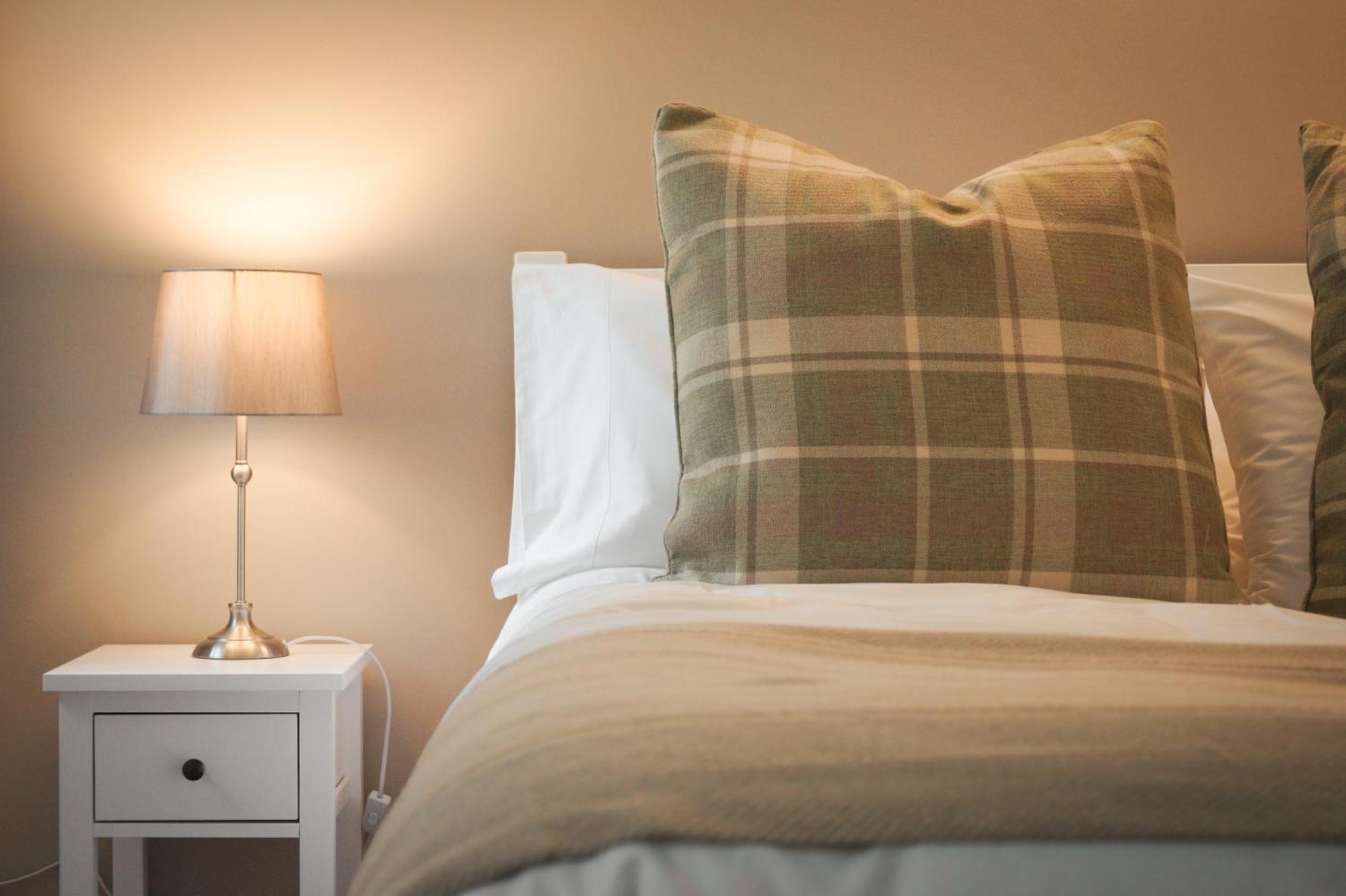 Lemon Tree Rooms - Newly Refurbished Coastal Stay Swyre מראה חיצוני תמונה